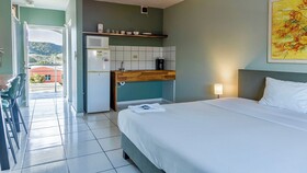 Talk Of The Town Inn & Suites