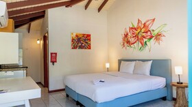 Talk Of The Town Inn & Suites