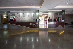 Garvey Park Hotel