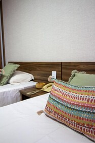 Garvey Park Hotel