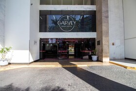 Garvey Park Hotel