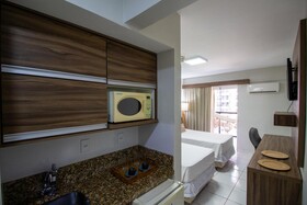 Garvey Park Hotel