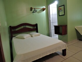 Pousada Santa Rita