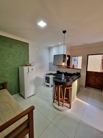 Guest Apartment Village São Jorge