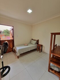 Guest Apartment Village São Jorge