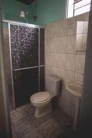 Pousada Alto Paraíso Tradicao