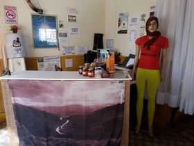Pousada Alto Paraíso Tradicao