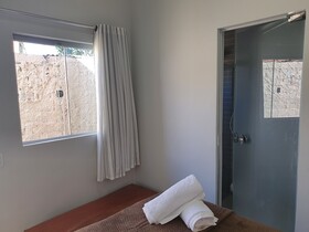 Pousada Paraiso