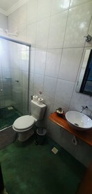 Pousada Sertao