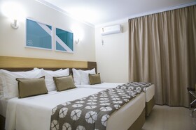 Allcon House Inn Hotel - By Perfecta Hotels