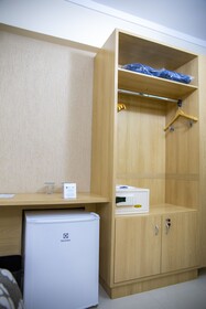 Allcon House Inn Hotel - By Perfecta Hotels