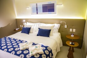 Allcon House Inn Hotel - By Perfecta Hotels