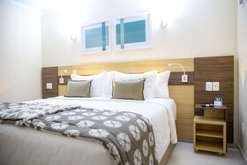 Allcon House Inn Hotel - By Perfecta Hotels