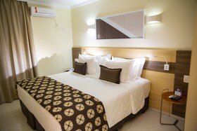 Allcon House Inn Hotel - By Perfecta Hotels