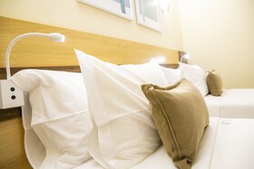 Allcon House Inn Hotel - By Perfecta Hotels