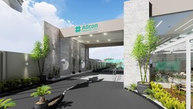 Allcon House Inn Hotel - By Perfecta Hotels