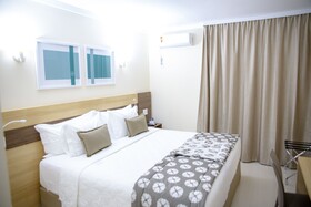 Allcon House Inn Hotel - By Perfecta Hotels
