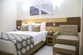 Allcon House Inn Hotel - By Perfecta Hotels