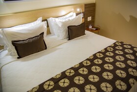 Allcon House Inn Hotel - By Perfecta Hotels