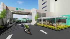 Allcon House Inn Hotel - By Perfecta Hotels