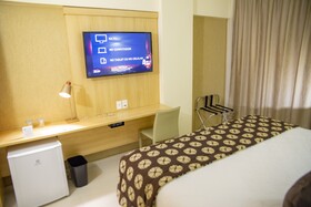 Allcon House Inn Hotel - By Perfecta Hotels