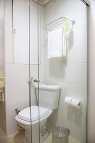 Allcon House Inn Hotel - By Perfecta Hotels