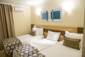 Allcon House Inn Hotel - By Perfecta Hotels
