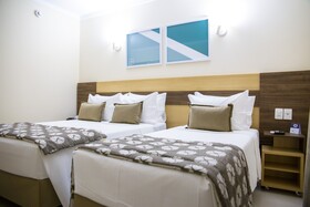 Allcon House Inn Hotel - By Perfecta Hotels