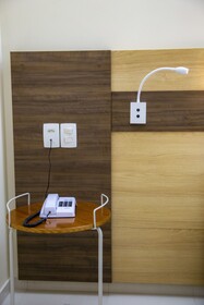 Allcon House Inn Hotel - By Perfecta Hotels