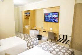 Allcon House Inn Hotel - By Perfecta Hotels