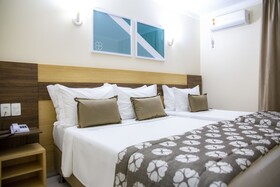 Allcon House Inn Hotel - By Perfecta Hotels