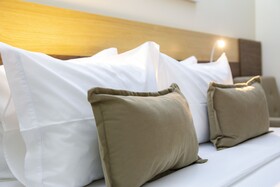 Allcon House Inn Hotel - By Perfecta Hotels