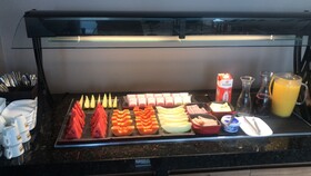 Allcon House Inn Hotel - By Perfecta Hotels