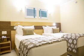 Allcon House Inn Hotel - By Perfecta Hotels