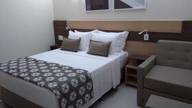 Allcon House Inn Hotel - By Perfecta Hotels