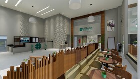 Allcon House Inn Hotel - By Perfecta Hotels
