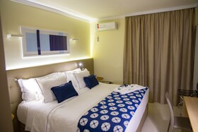 Allcon House Inn Hotel - By Perfecta Hotels
