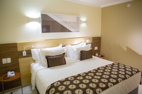 Allcon House Inn Hotel - By Perfecta Hotels