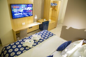 Allcon House Inn Hotel - By Perfecta Hotels