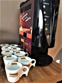 Allcon House Inn Hotel - By Perfecta Hotels