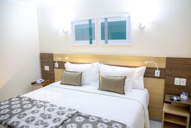 Allcon House Inn Hotel - By Perfecta Hotels