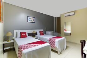 OLO Hotel