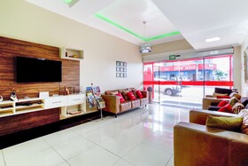 OLO Hotel