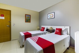 OLO Hotel