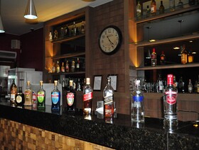 Itamaraty Hotel