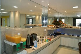 Itamaraty Hotel