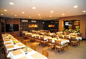 Itamaraty Hotel