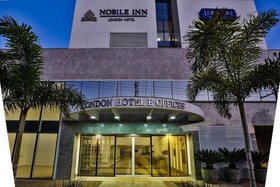 Nobile Inn London Anapolis