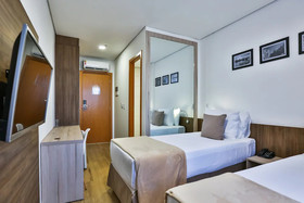 Nobile Inn London Anapolis