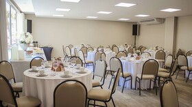 Radisson Hotel Anapolis